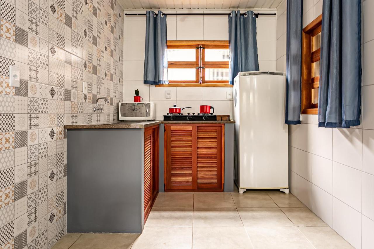 Vintage Apartments Флорианополис Экстерьер фото